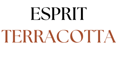Esprit Terracotta