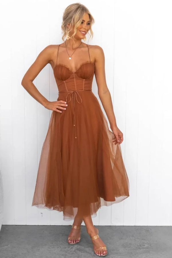 RobeaDosNuTerracotta